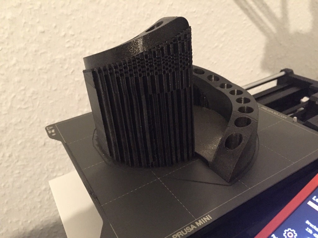 Parfum Sample Holder — miniatura 7