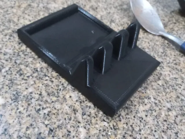Spoon Holder (updated)