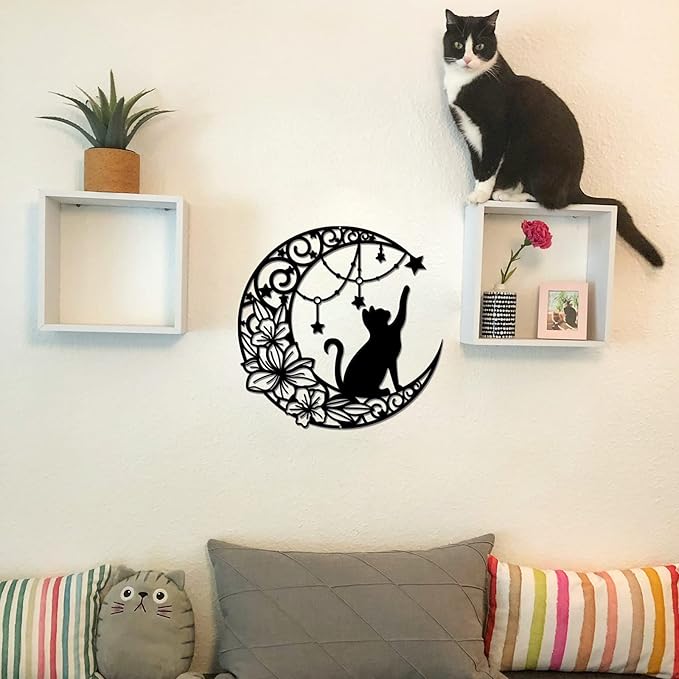 WallArt - Cat 003