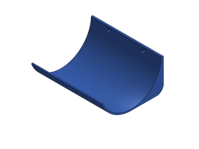 Bag holder