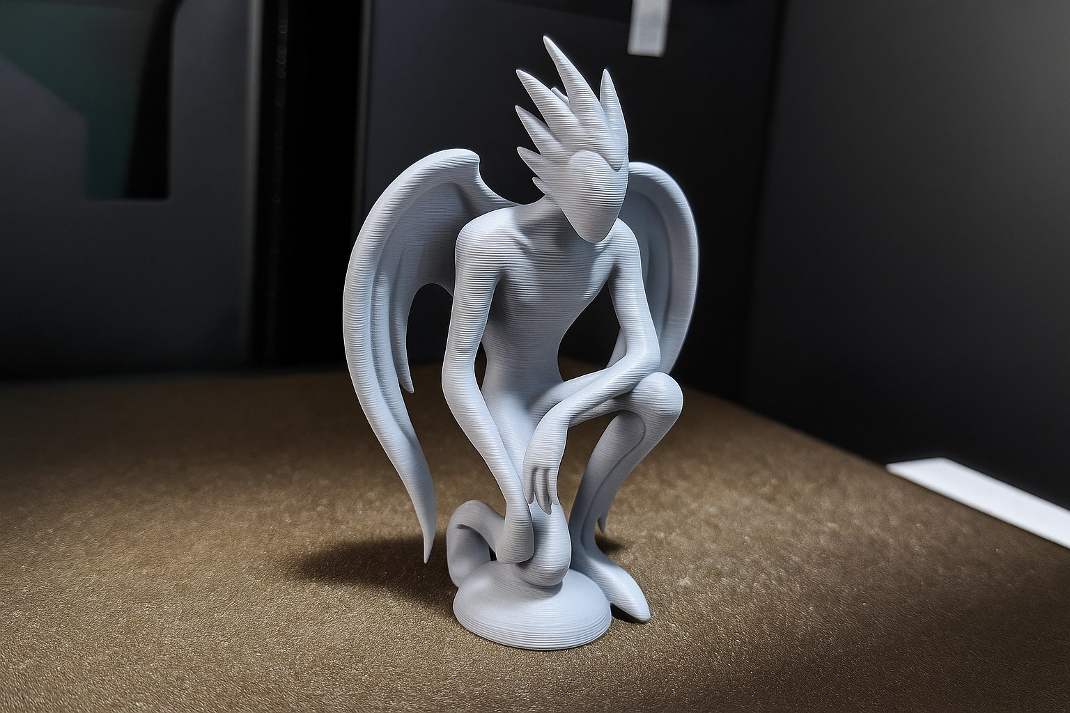 Fallen Angel