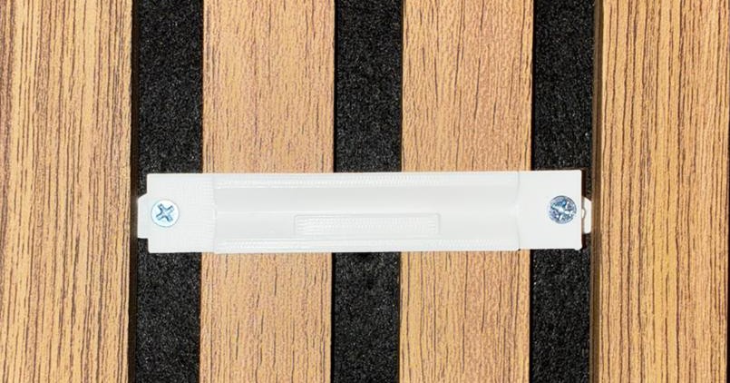 Miniatura 4 do modelo 3D Acoustic Panel Hook