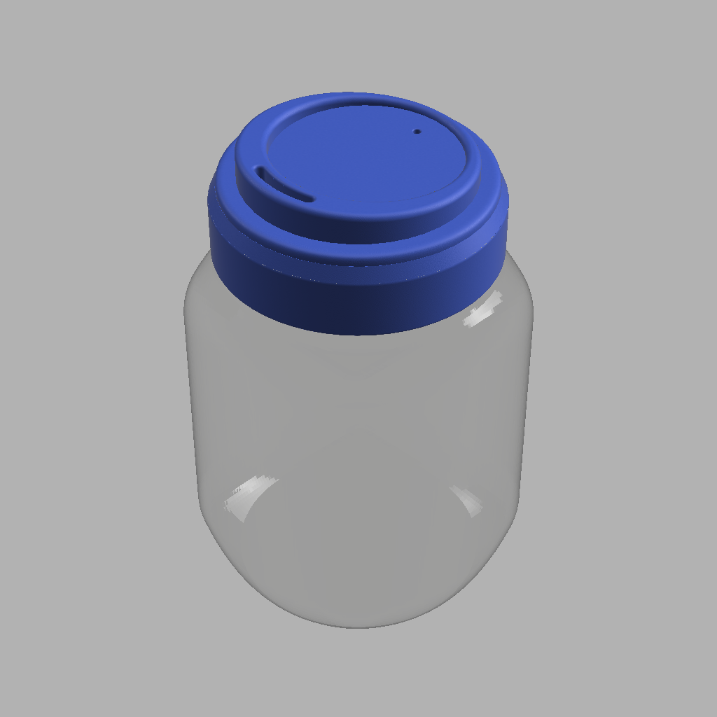 "CoffeeBucks" Mason Jar Lid