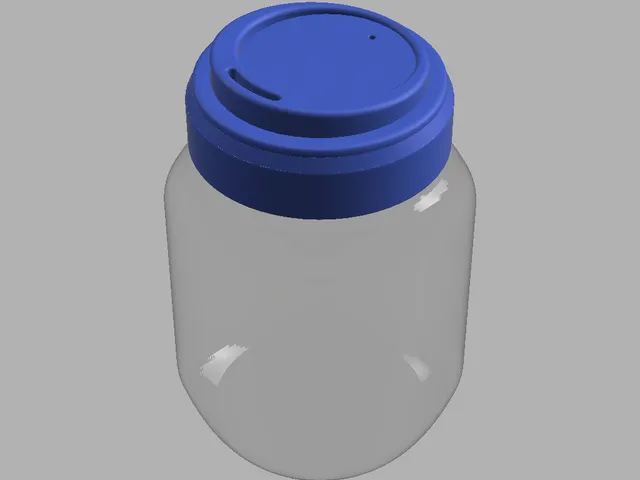 "CoffeeBucks" Mason Jar Lid