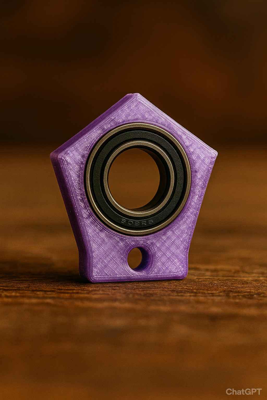 Keyspinner (6803) FAST PRINT
