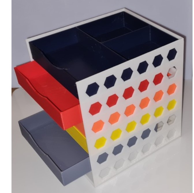 desktop drawer