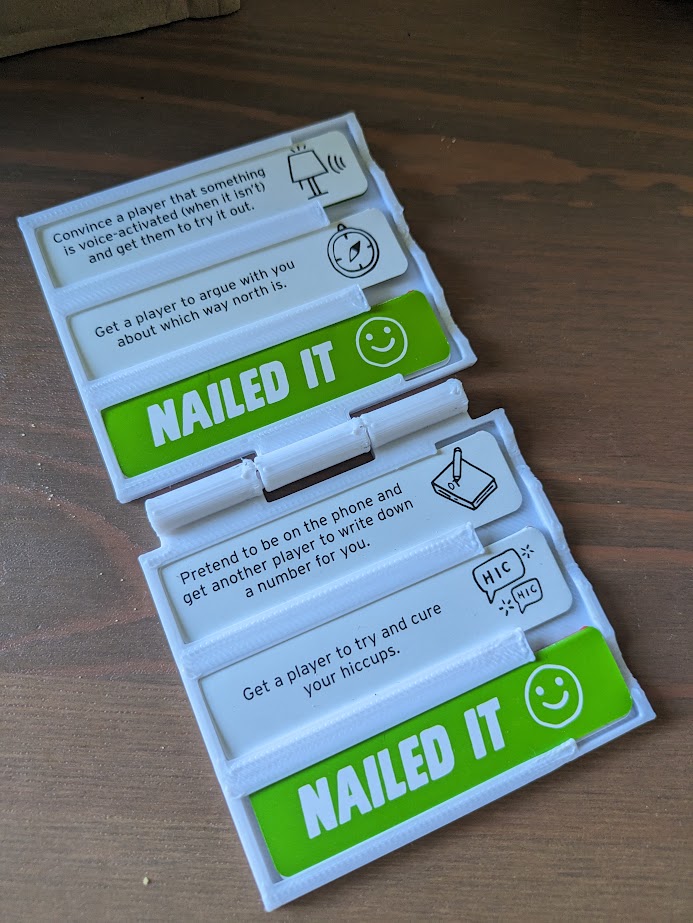 Don't Get Got - Wallet