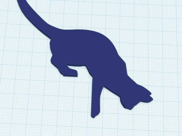Photoframe CAT