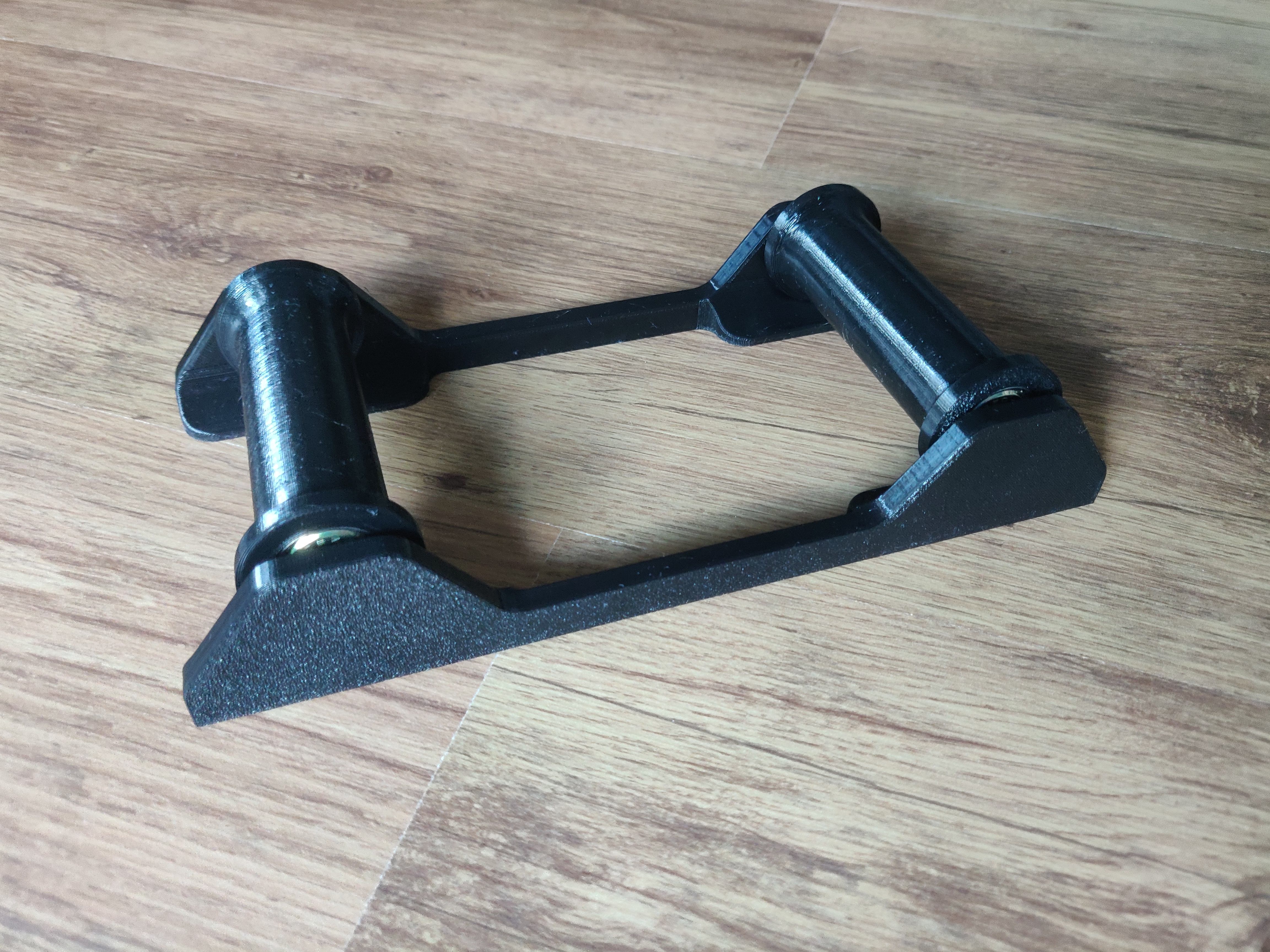 Filament Roller