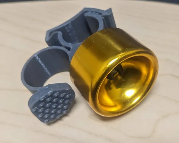 Bike Bell Remix