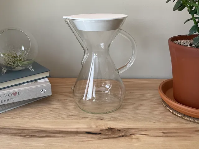 CHEMEX dust cap