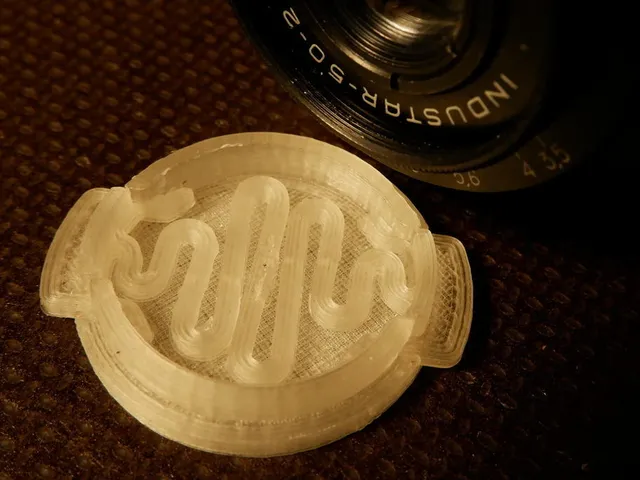 Lens cap 34mm
