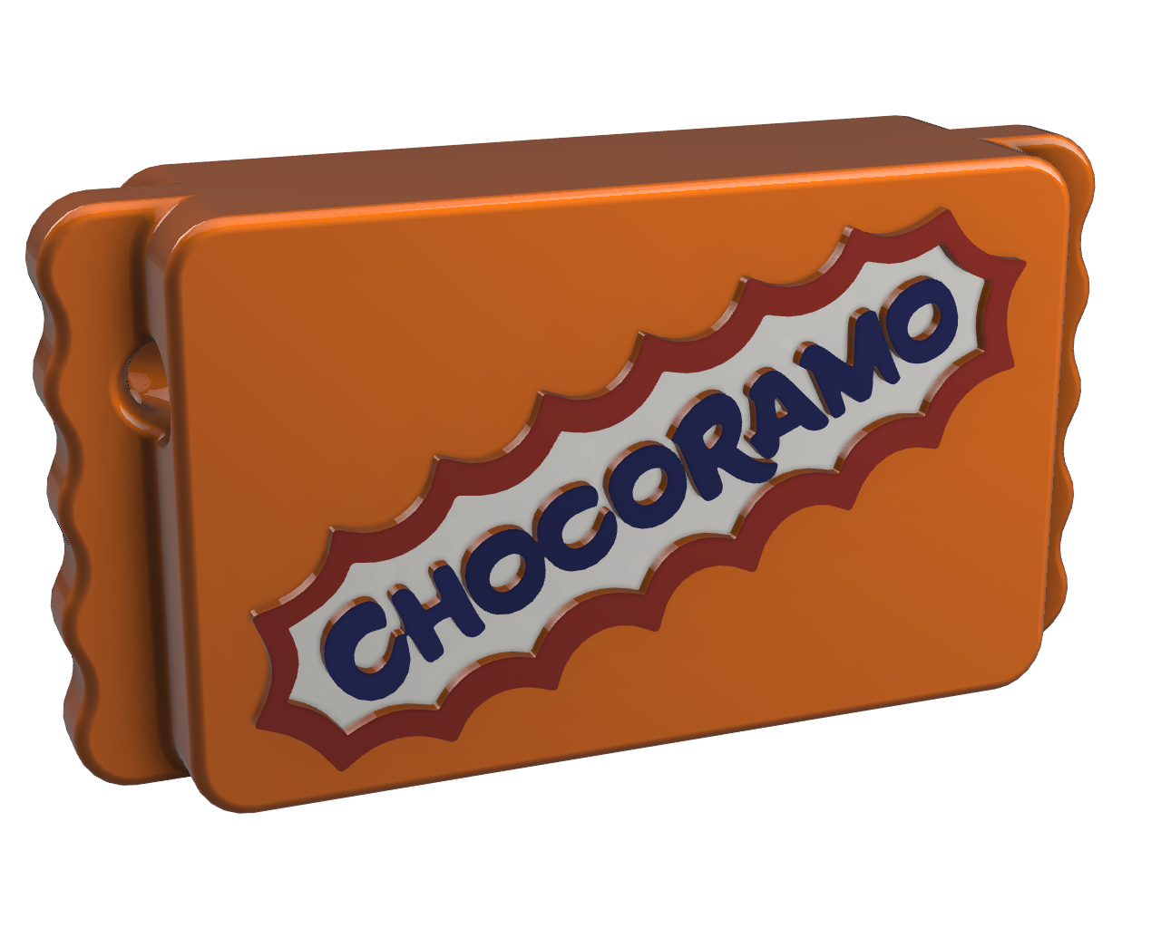 Chocoramo Food Label: Unveiling the Nutritional Secrets