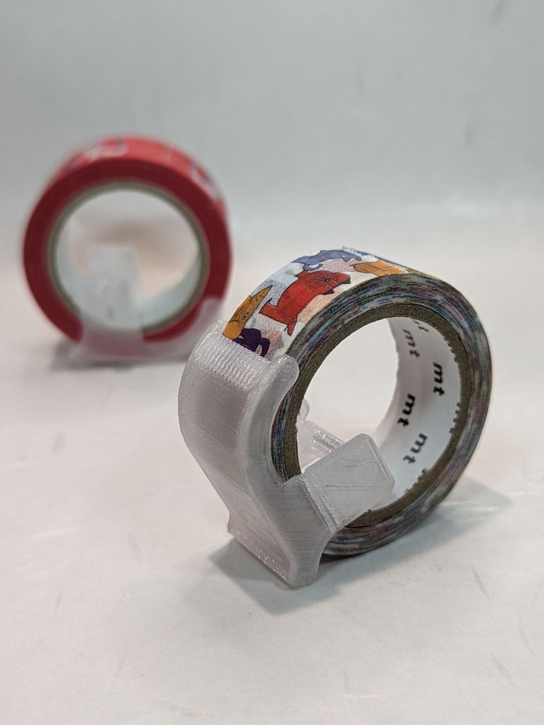 Masking Tape Cutter