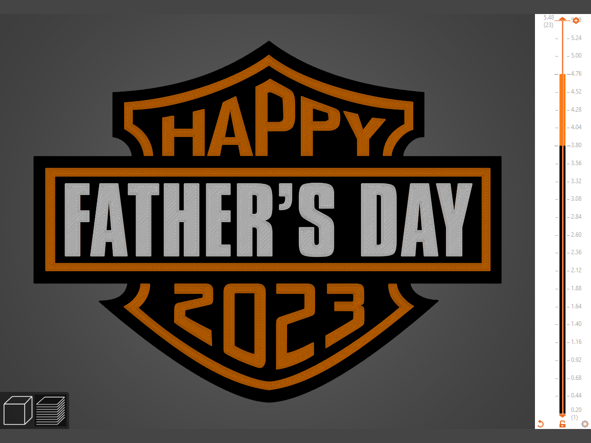 Happy Fathers Day! 2014 - Redhead Baby Mama | Atlanta Blogger