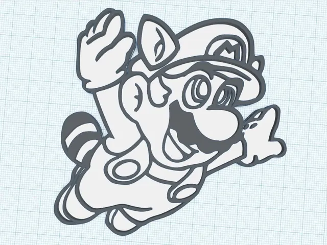Super Mario