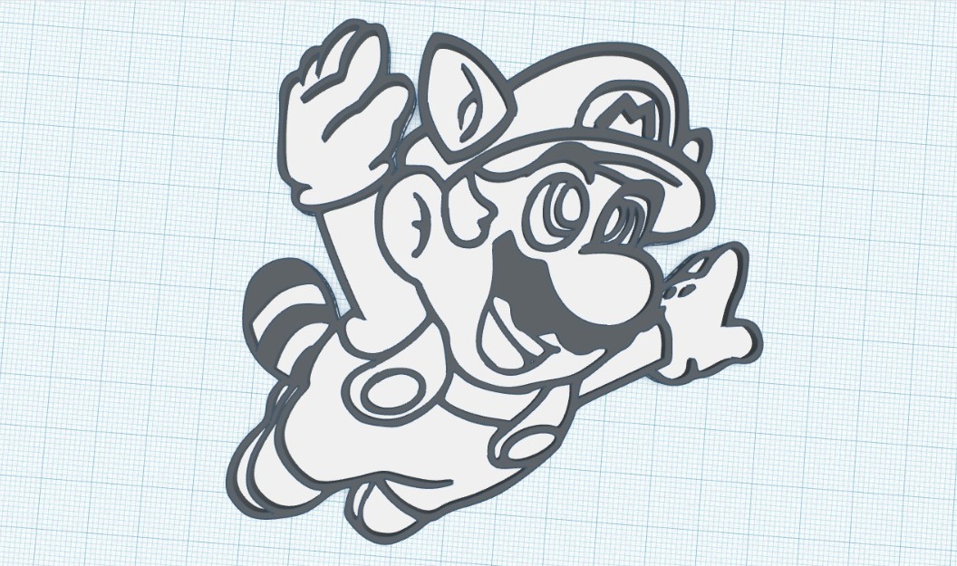 Super Mario