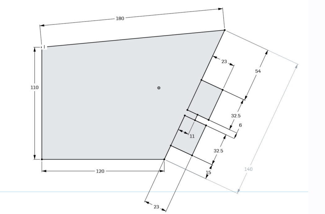 29mm Motor Mount for 3-inch Body Tube by David Frey | Download free STL ...