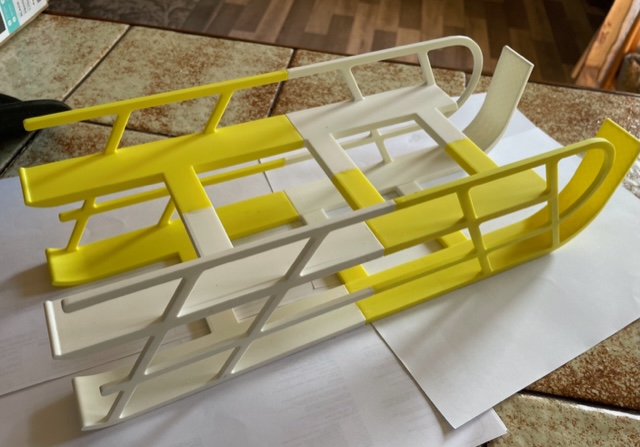 Fridge Can Dispenser