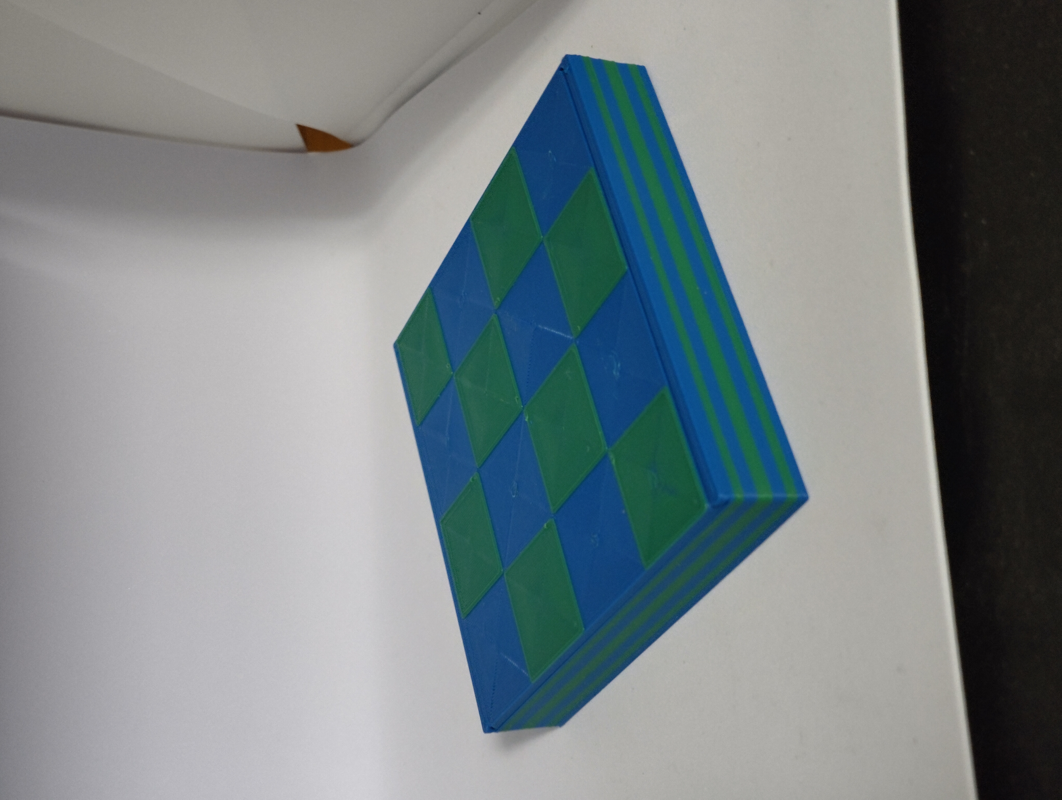 Quarto board game case