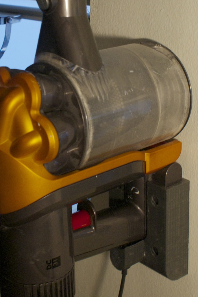 Dyson DC31 Vacuum Dock