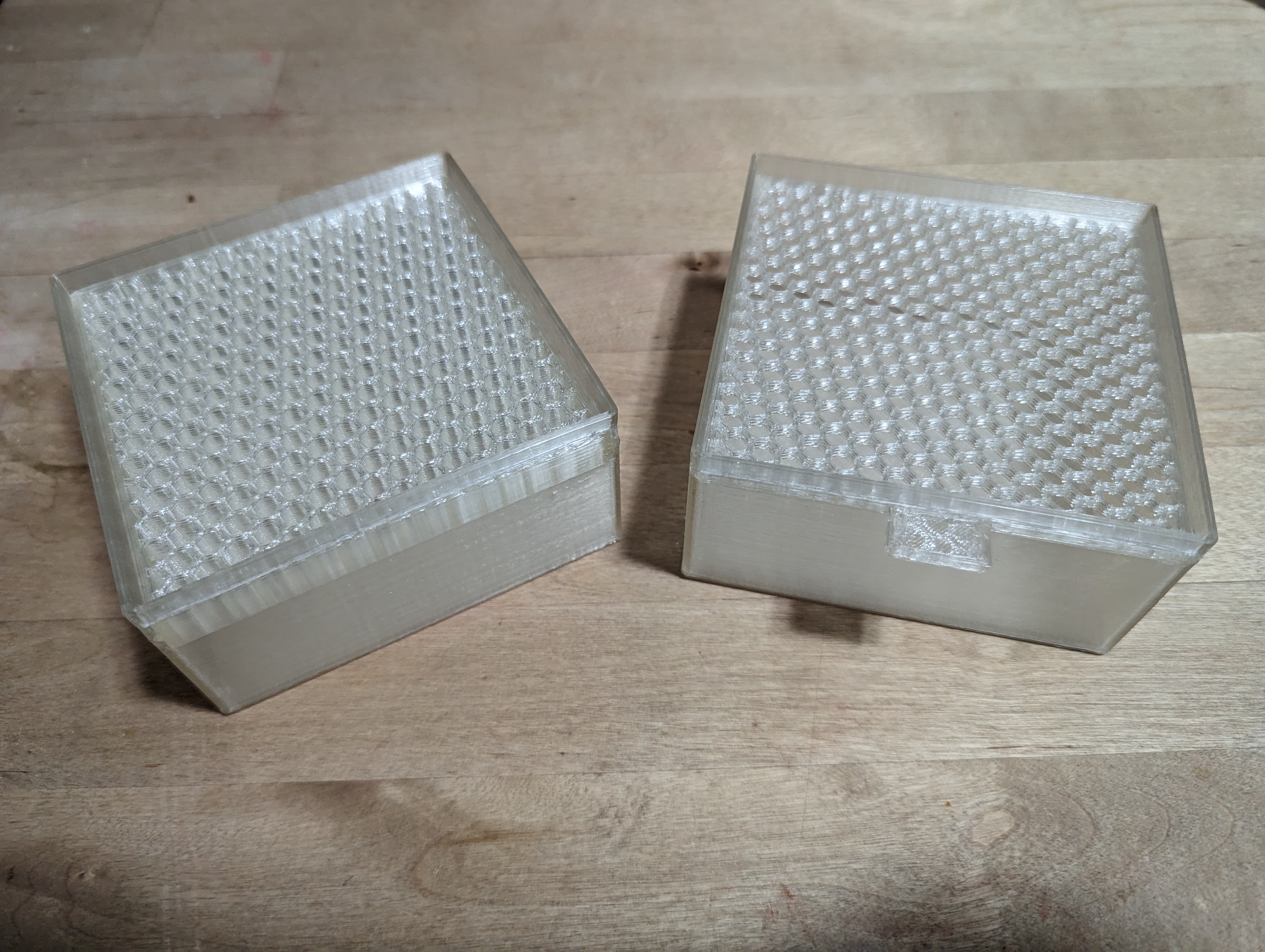 Fish Spawning Box — miniatura 2