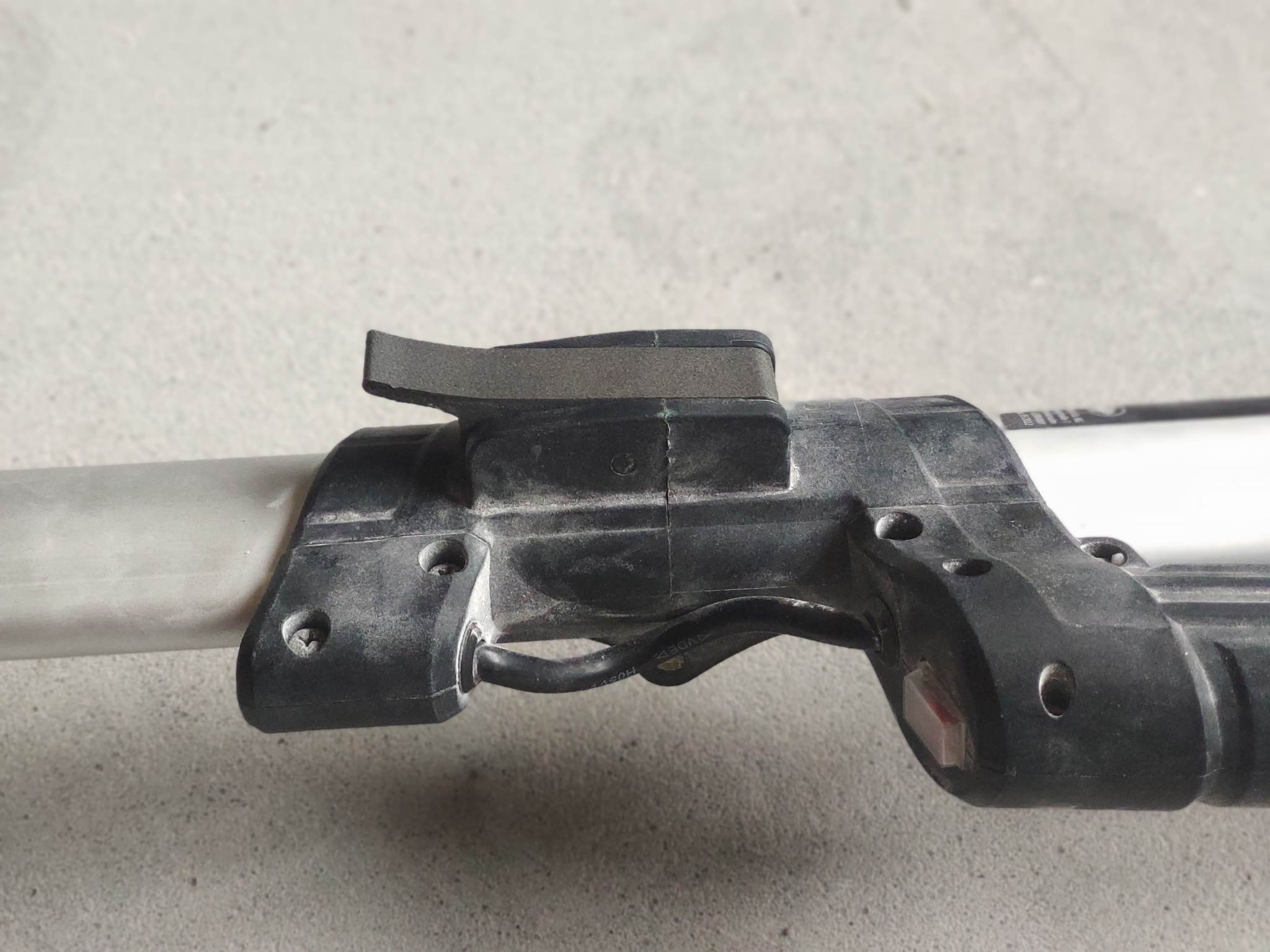 Parkside PWDS 920 B2 Folding hinge lock by Róbert Brišák Download