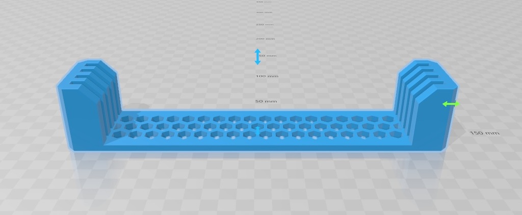 Ender 3-24 V 220 W aluminium verwarmingsbed 235 x 235 x 3 mm met kabel voor 3D-printers Ender-3/Ender 3X/Ender 3 Pro