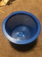 Pool Skimmer Basket