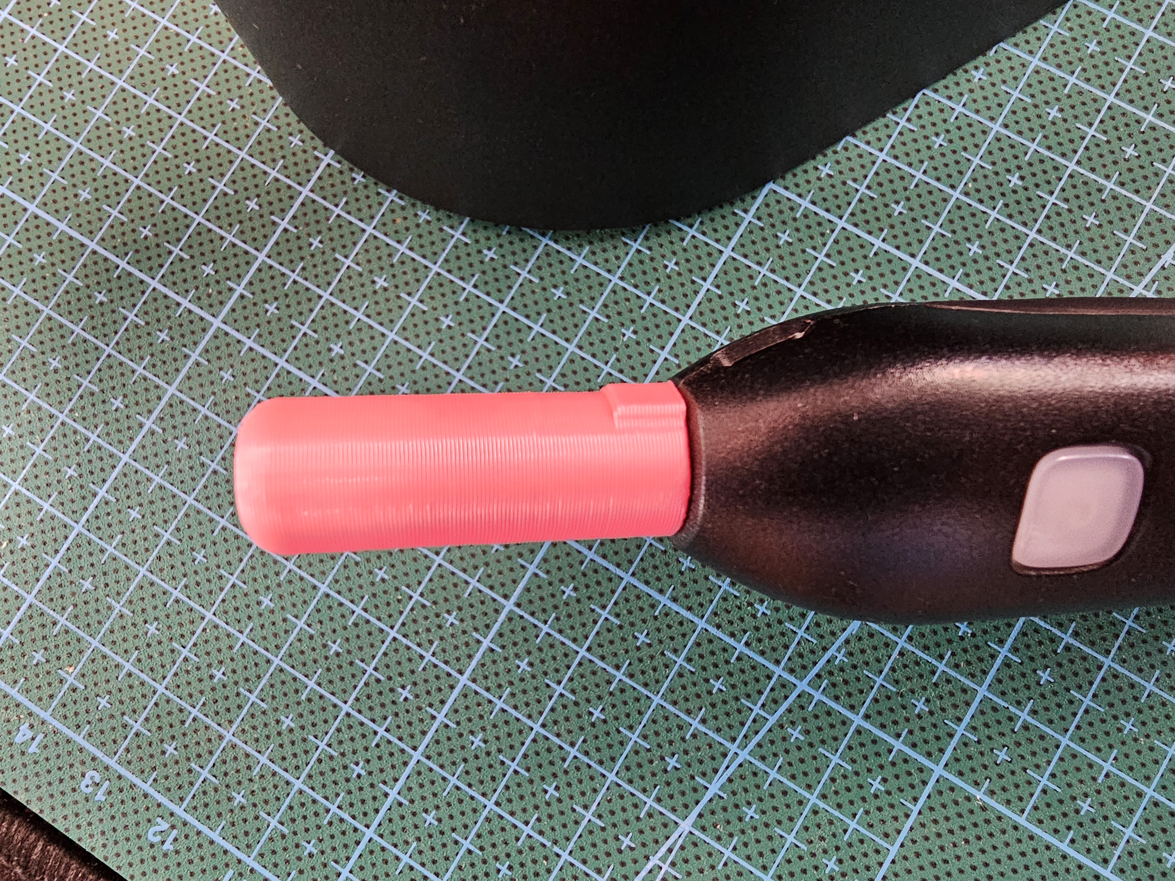 CtrlAX Cap — thumbnail 2