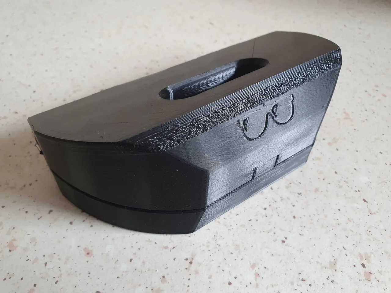 SCOTT Sunglasses Shield black matte | grey, 97,50 €
