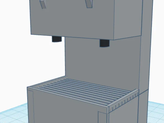 water dispenser