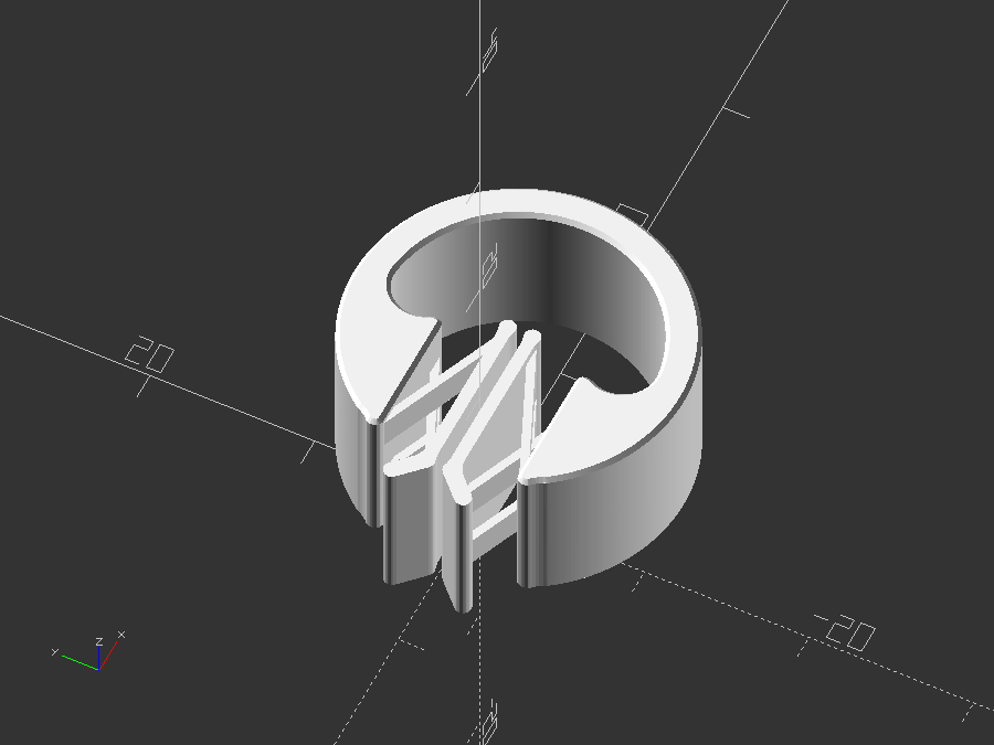 Compliant parallel Clamp — miniatura 2