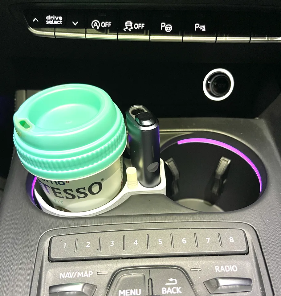 Cupholder