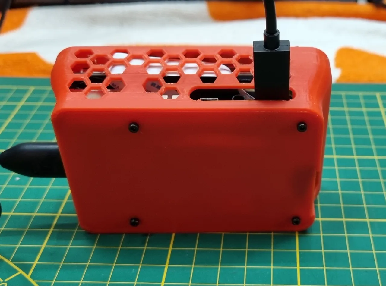 Tutorial: T95 Mini TV Box Klipper Install – 3DP and Me