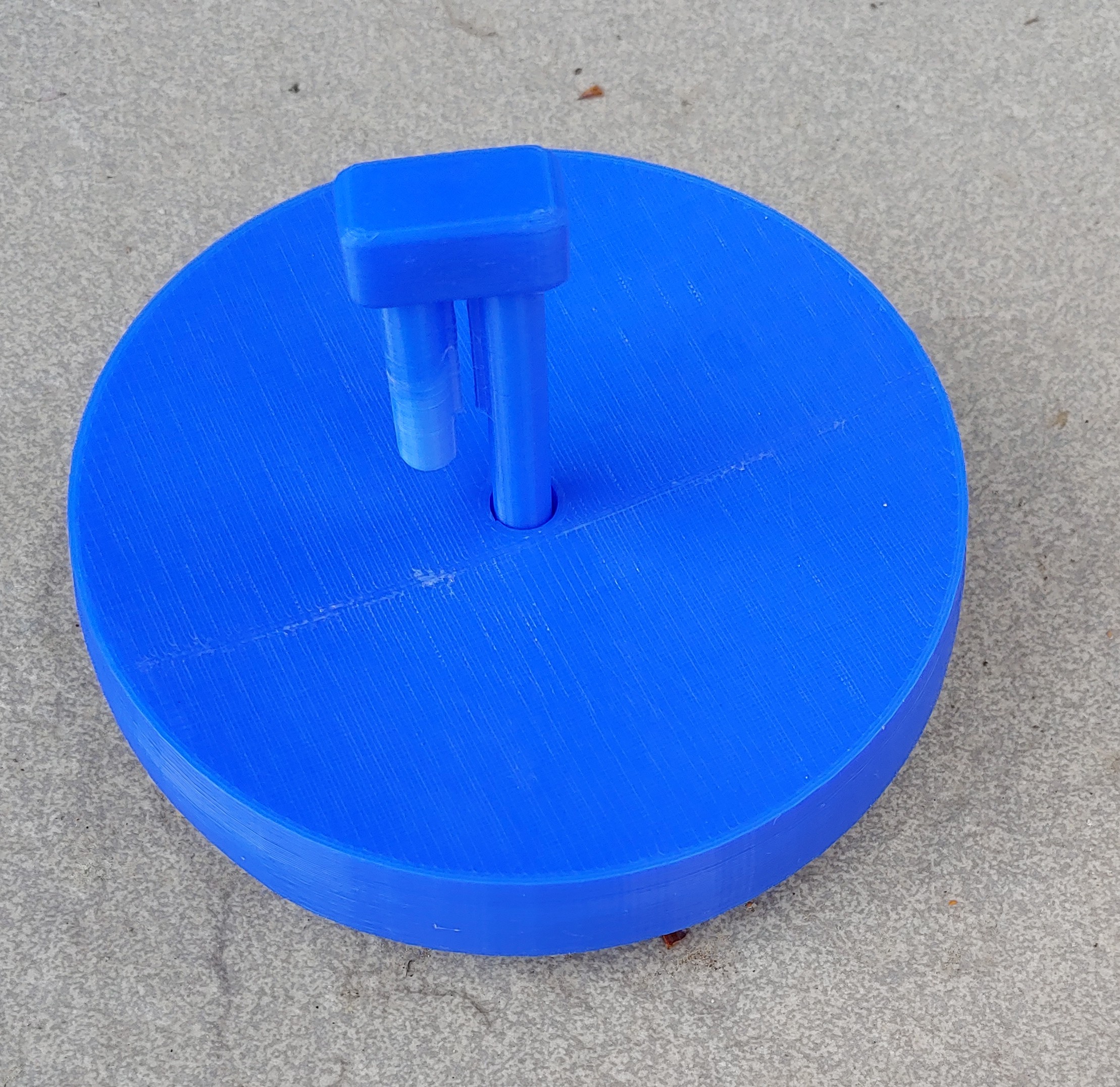 Vine Fermentation Lid — thumbnail 5