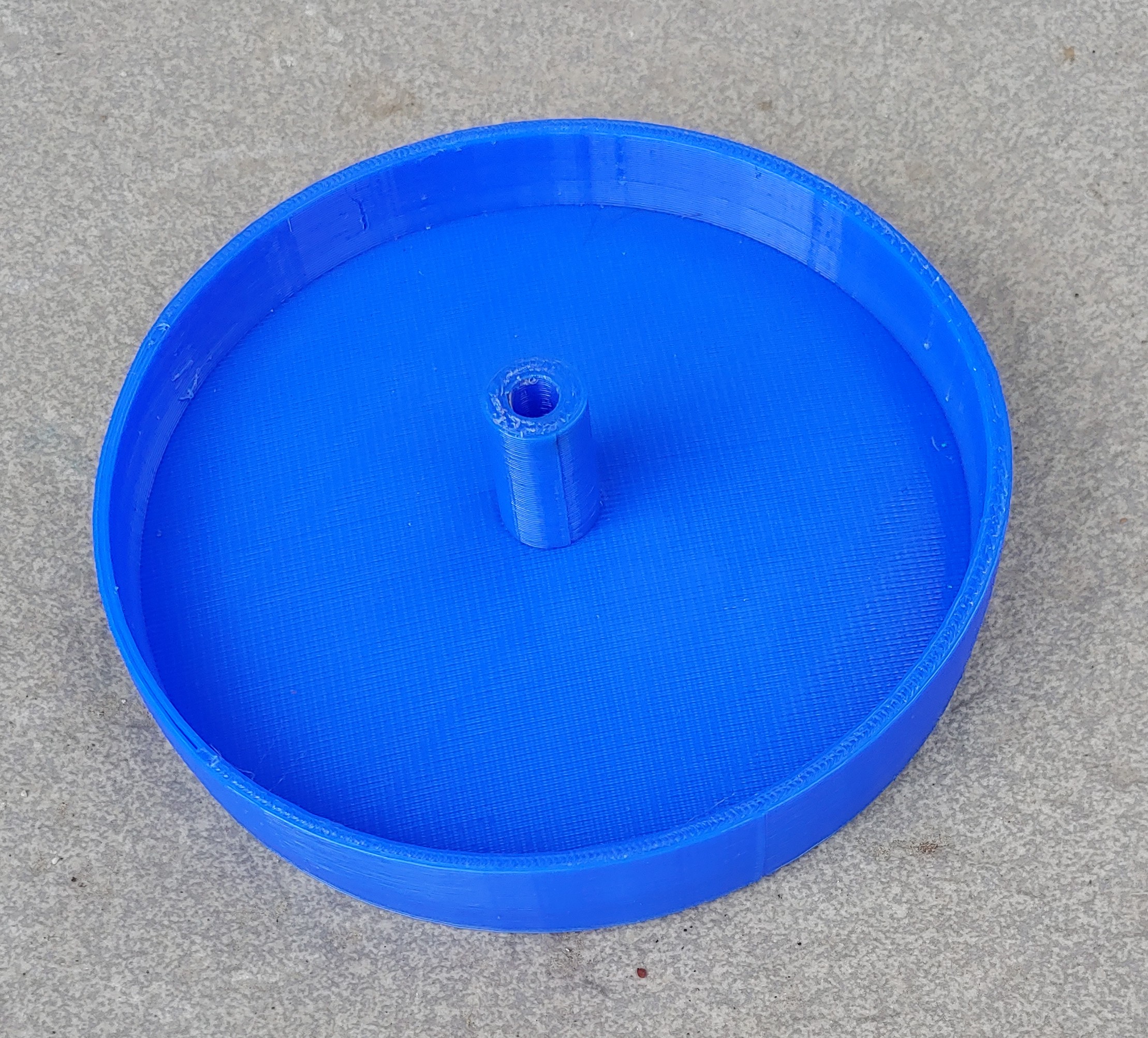 Vine Fermentation Lid — thumbnail 2