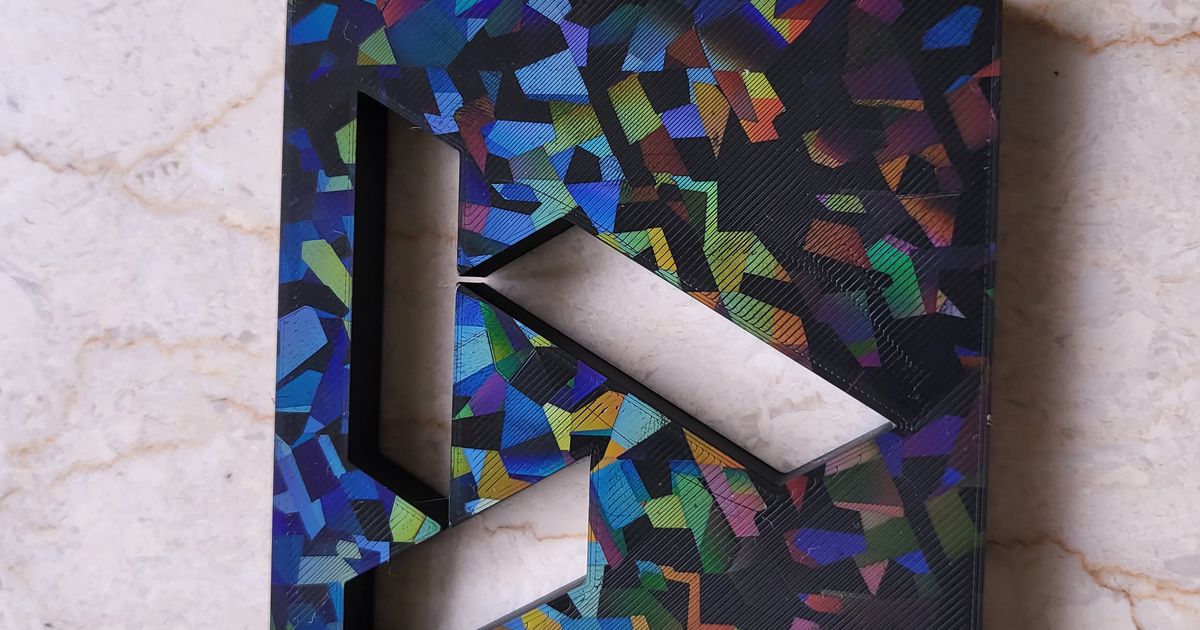 Seventeen by ElGato Download free STL model