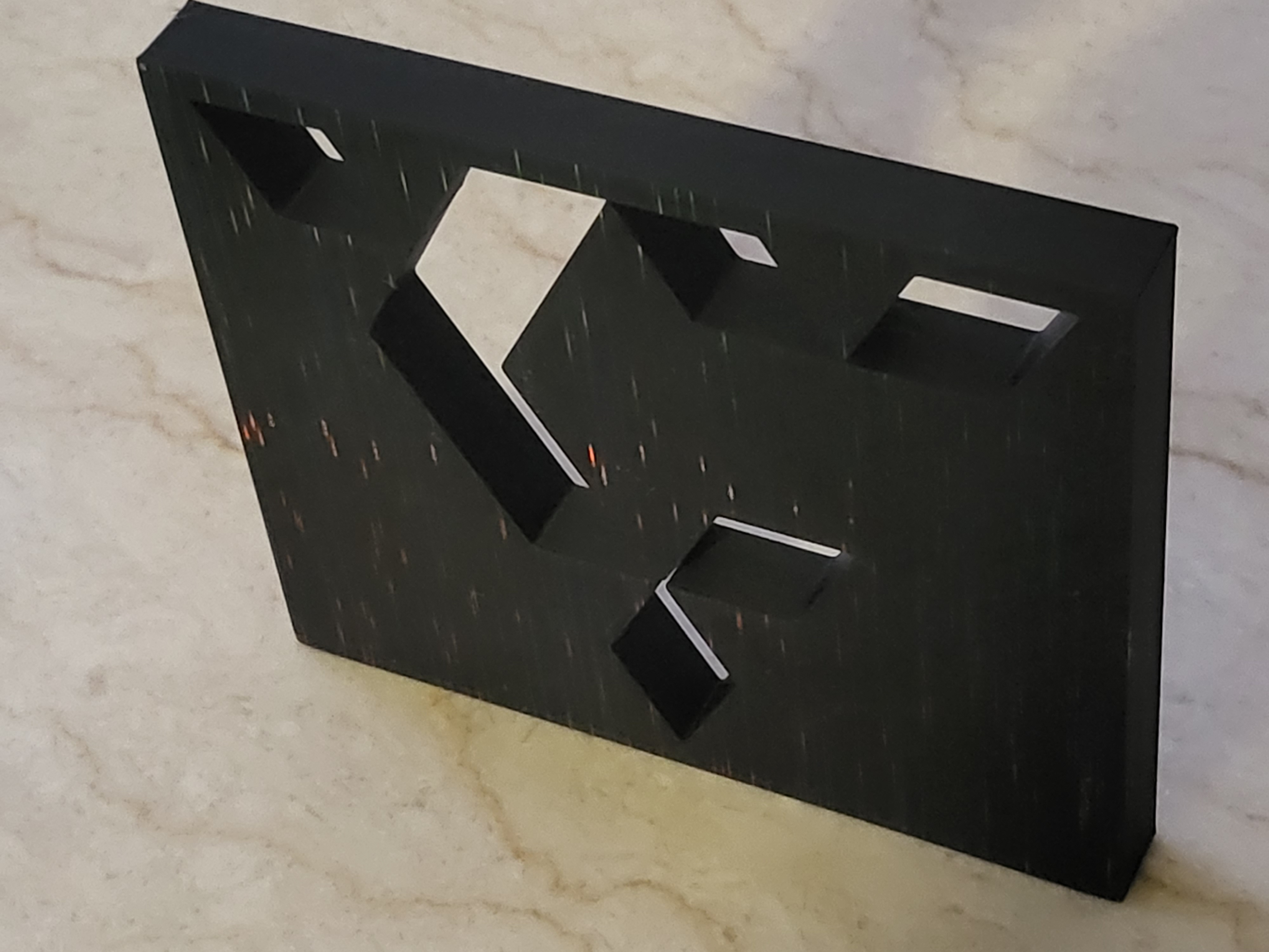 Carat By ElGato Download Free STL Model Printables carat-by-elgato-download-free-stl-model-printables