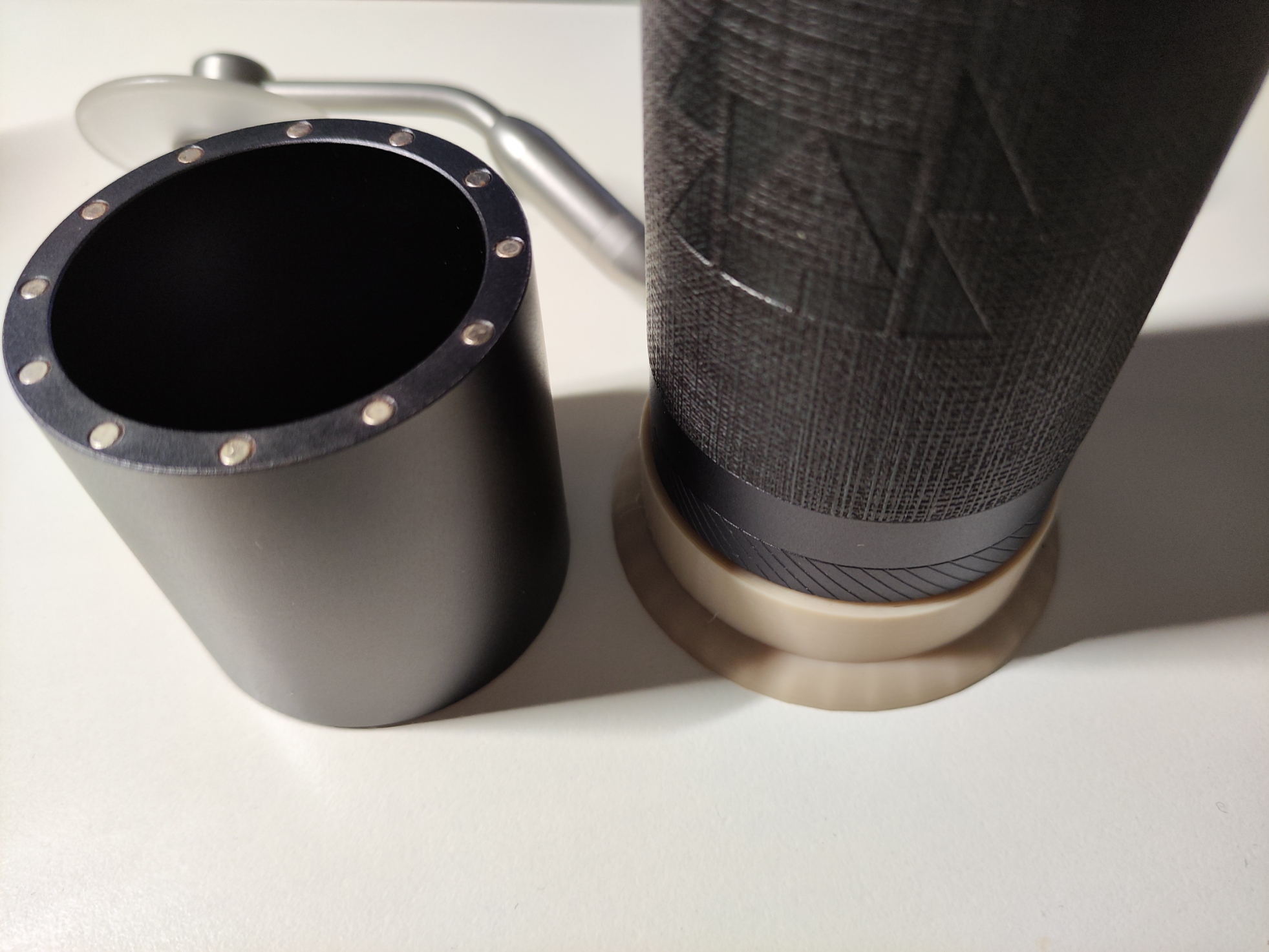 1Zpresso JMax Calibration tool by Thomas Download free STL model