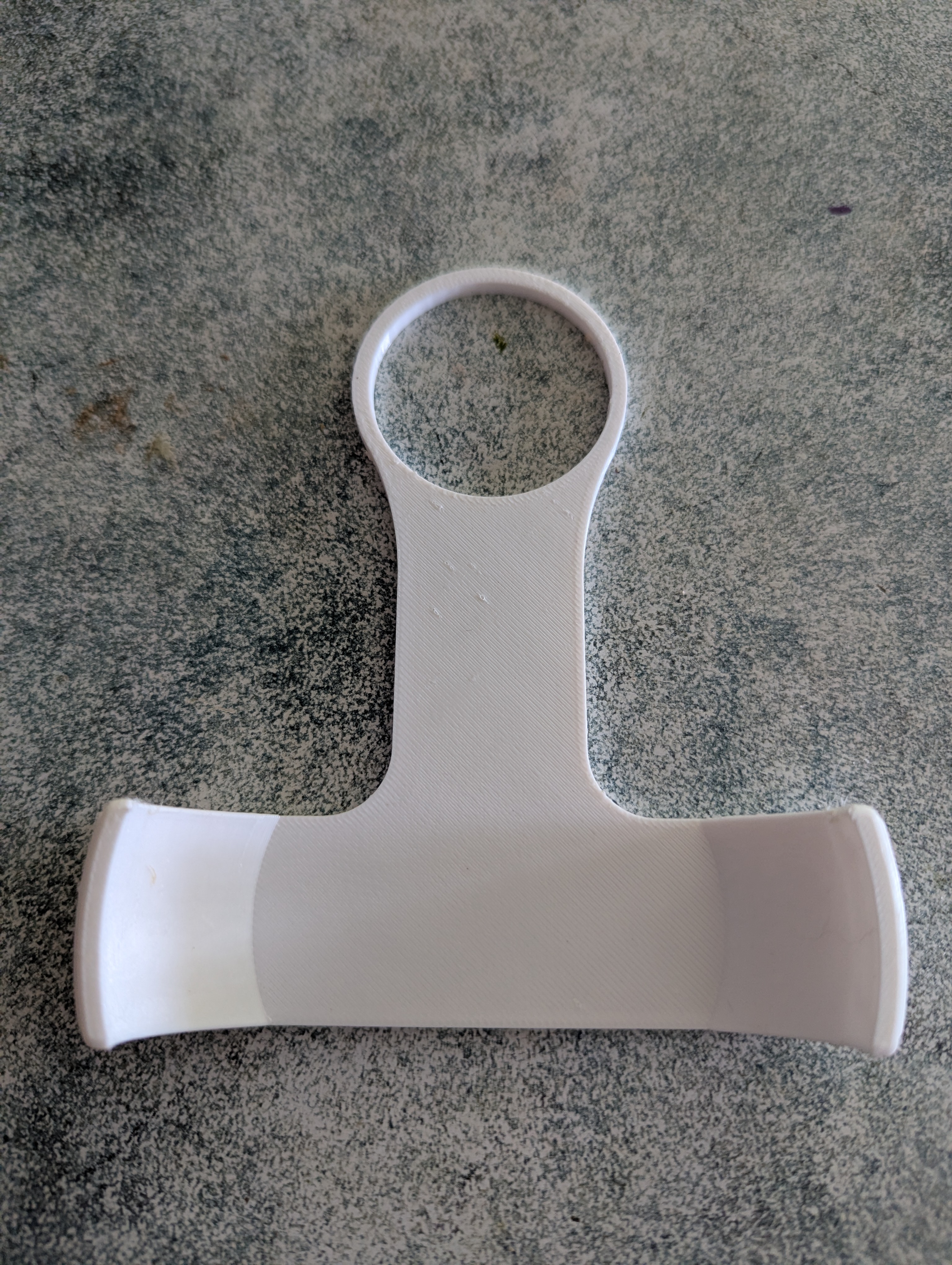 Australian Plug Google Nest Home Mini Charger Wall Mount