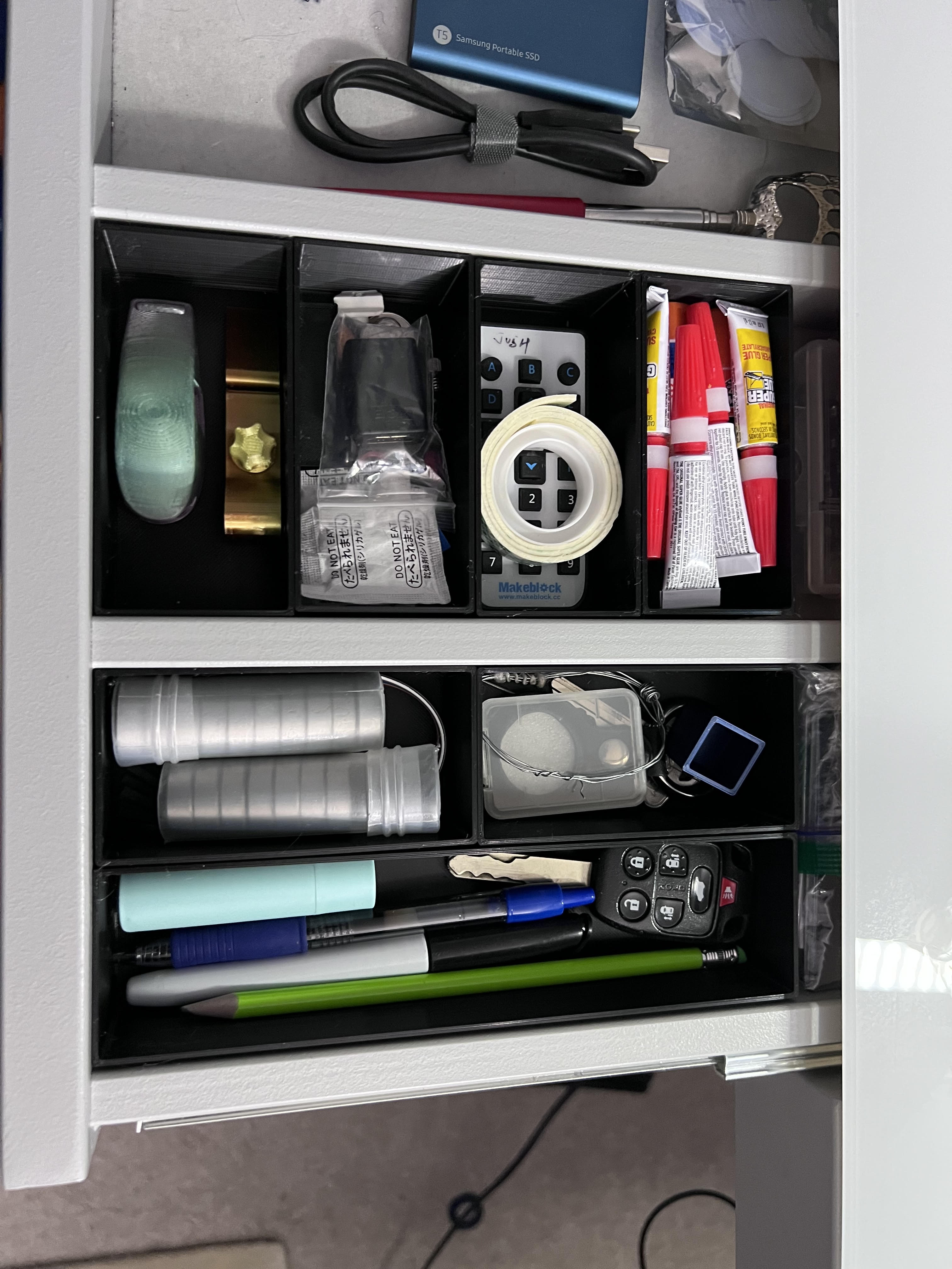 Organizing Container