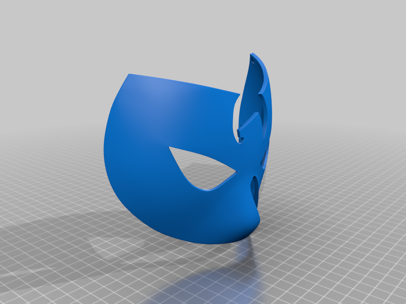 Wu-Tang Clan Spider-Man by Budwin | Download free STL model ...