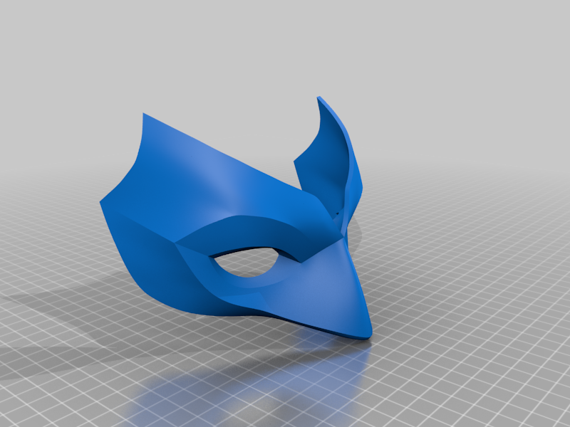 Robin Mask Pack by Budwin | Download free STL model | Printables.com