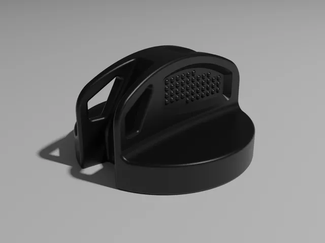 VDV Rotary Encoder Knob V1