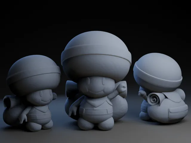 Toad