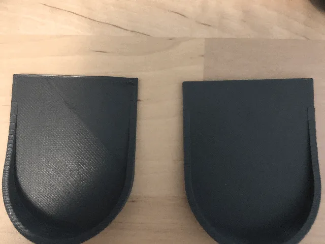 Curtain Bracket