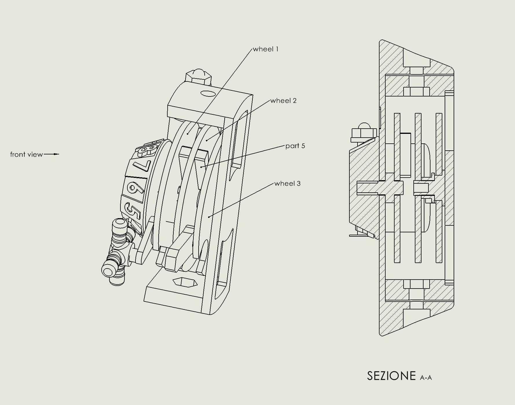 Safebox by paolo download free stl model printables