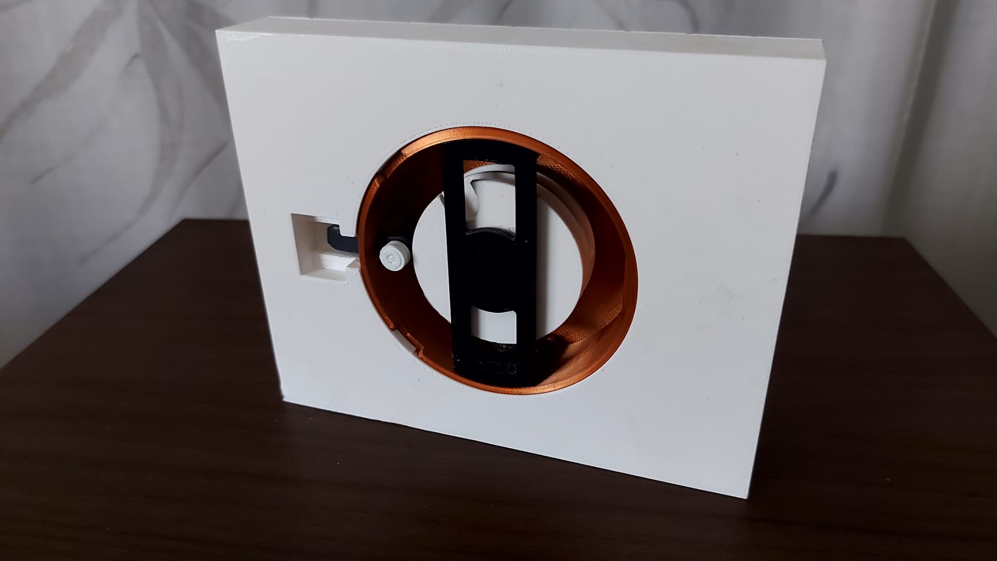 Miniatura 7 do modelo 3D SAFEBOX