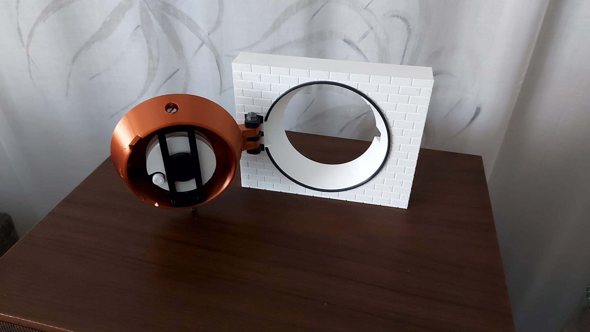 Miniatura 8 do modelo 3D SAFEBOX